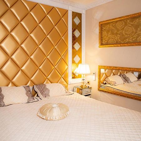 Le Petit Versailles Vernon  Kültér fotó